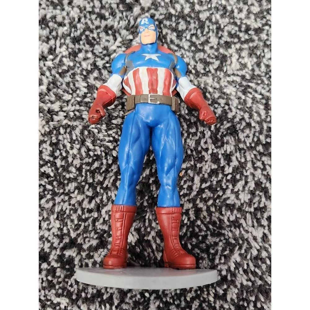 Disney Store PVC Figure #A85 - Picture 3 of 11